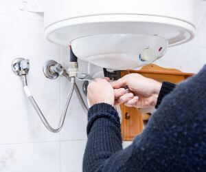 About Water Heater Repair LLC Farmersville, CA